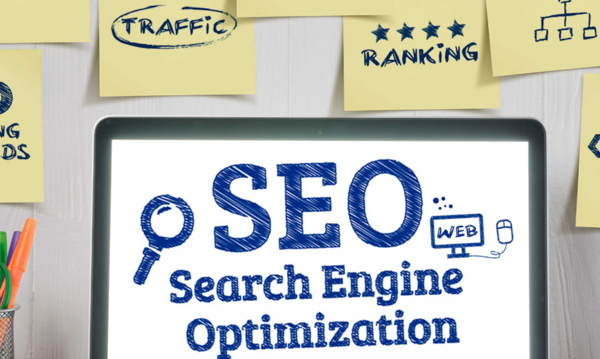 How-Does-Search-Engine-Optimization-Work